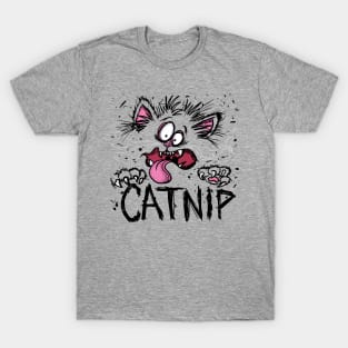 Catnip T-Shirt